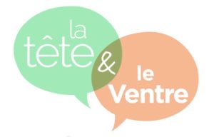 logo la tête et le ventre