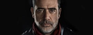 Negan Walking Dead